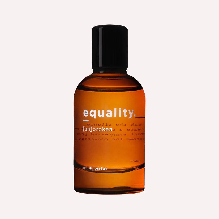 Equality - (un)broken - Eau de Parfum