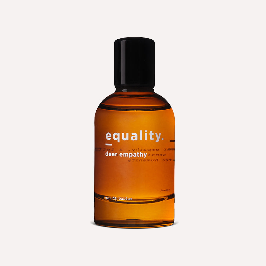 Equality - Dear Empathy - Eau de Parfum