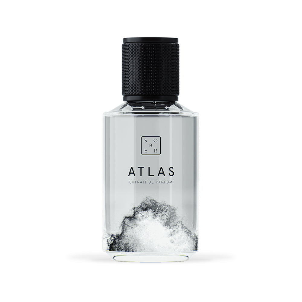 Sober - Atlas - Eau de Parfum