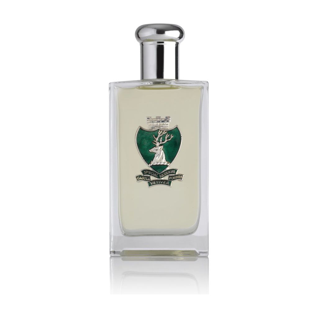 Castle Forbes - Special Reserve Vetiver - Eau de Parfum