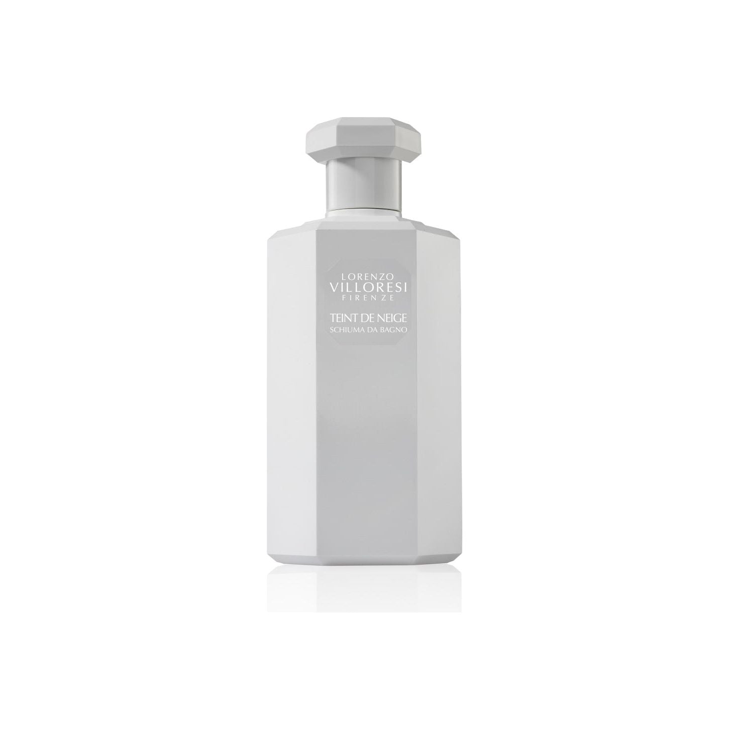 Lorenzo Villoresi - Teinte de Neige - shower gel