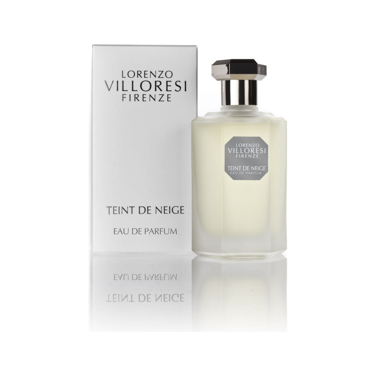 Lorenzo Villoresi - Teint de Neige - Eau de Parfum