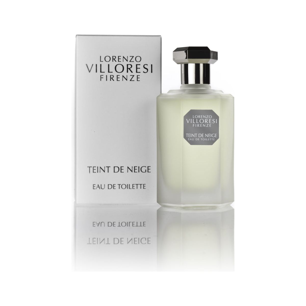 Lorenzo Villoresi - Teint de Neige - Eau de Toilette