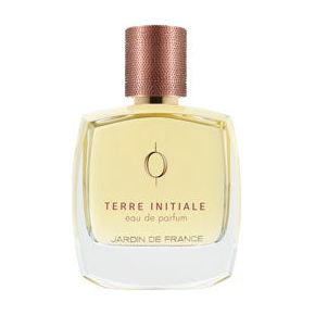 Jardin de France - Terre Initiale - Eau de Parfum