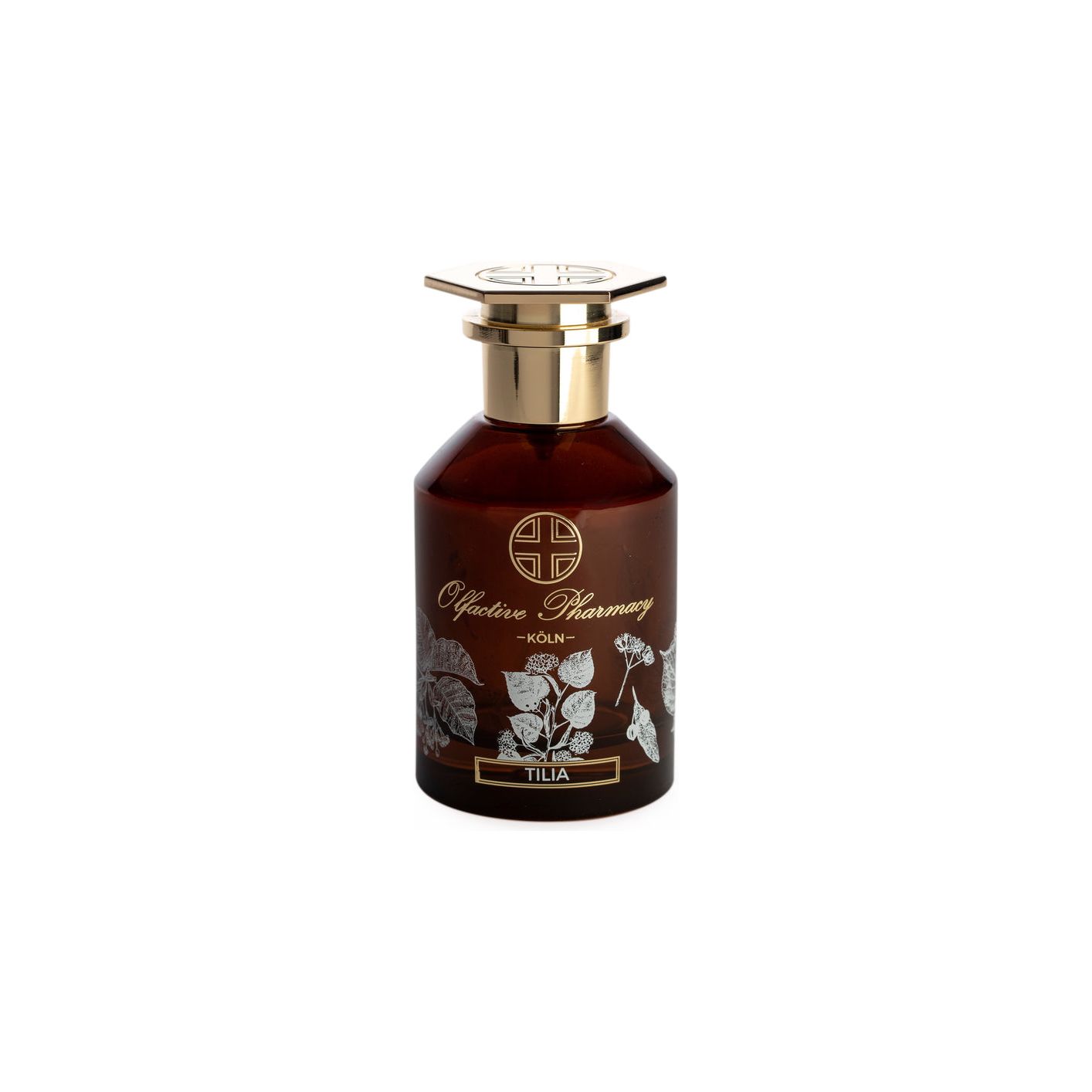 Olfactive Pharmacy - Tilia - Parfum de Sante - Eau de Parfum