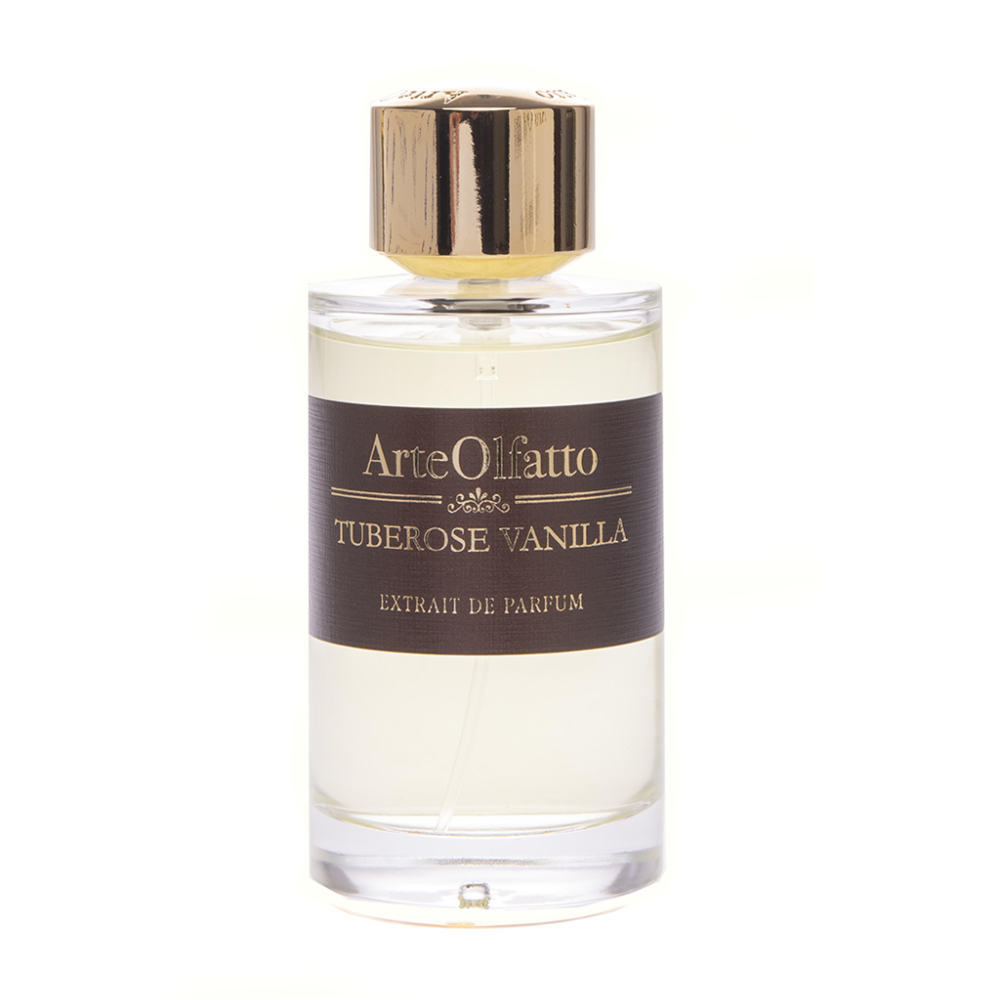 ArteOlfatto - Tuberose Vanilla - Extrait de Parfum