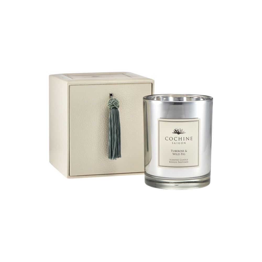 Cochine Saigon - Tuberose & Wild Fig - Duftkerze