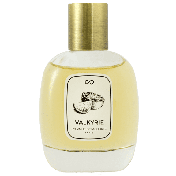 Sylvaine Delacourte - Valkyrie - Kollektion Vanille - Eau de Parfum