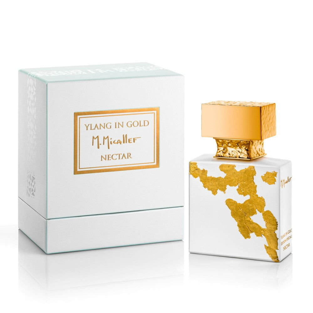 Micallef - Ylang in Gold - Nectar