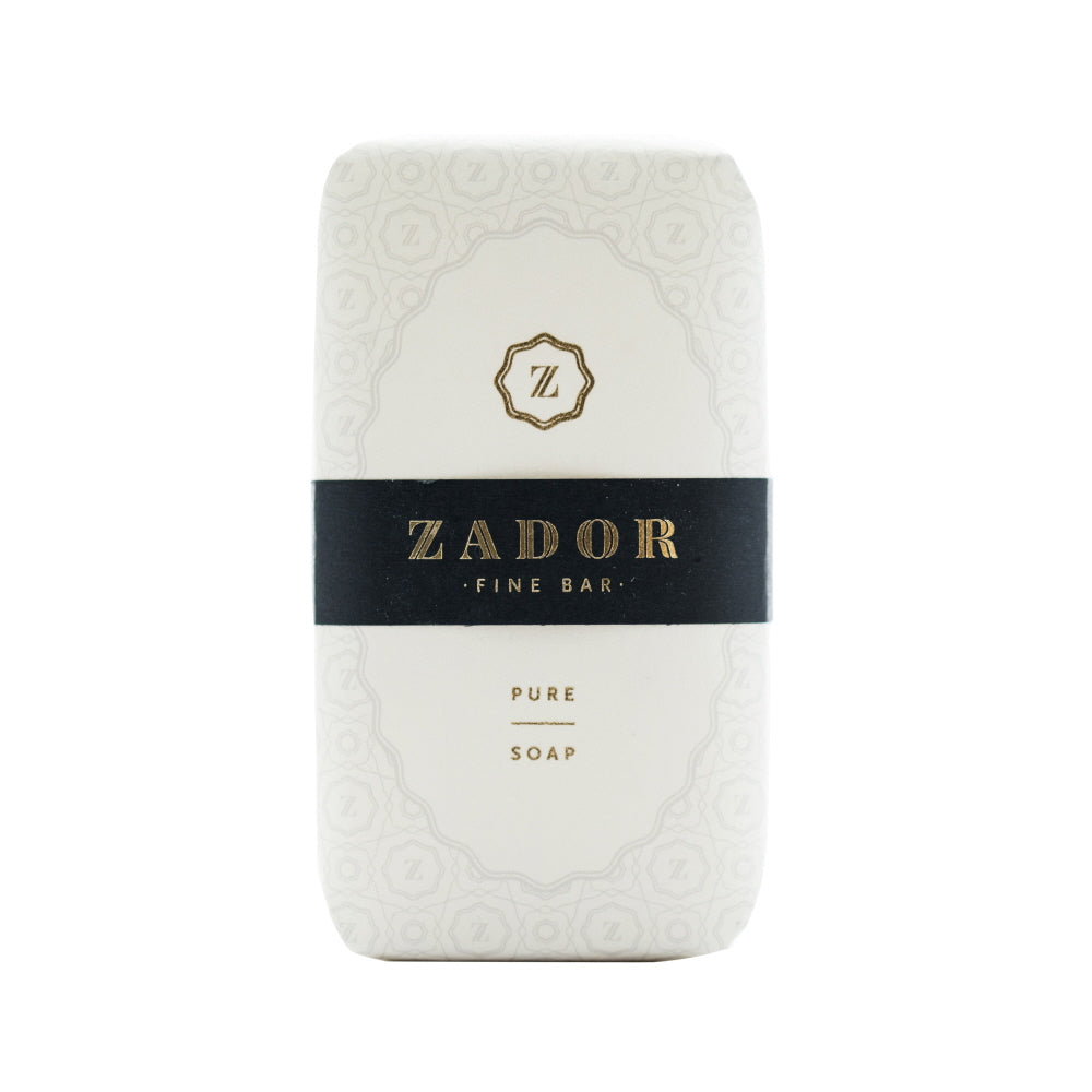 Zador - Pure - Seife