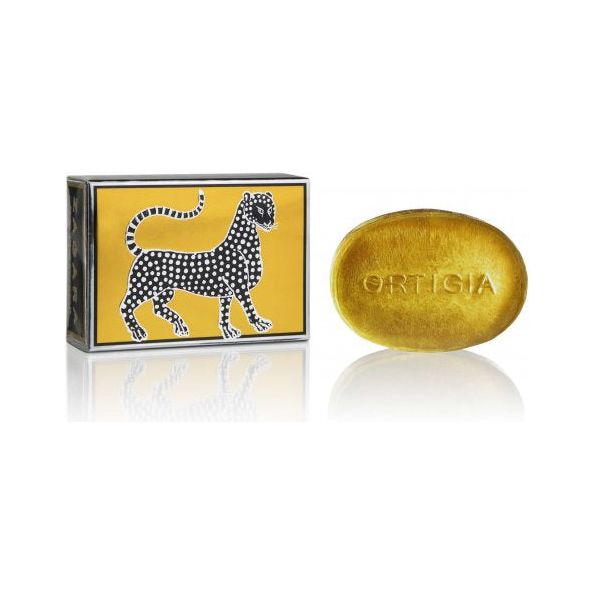 Ortigia Sicilia - Zagara - Seife